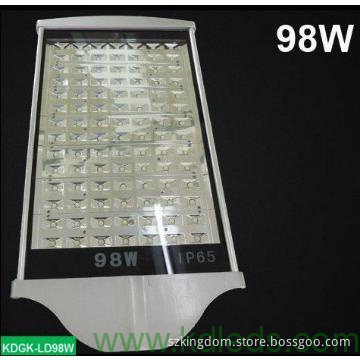 98W street lamp CE RoHS PSE IP65